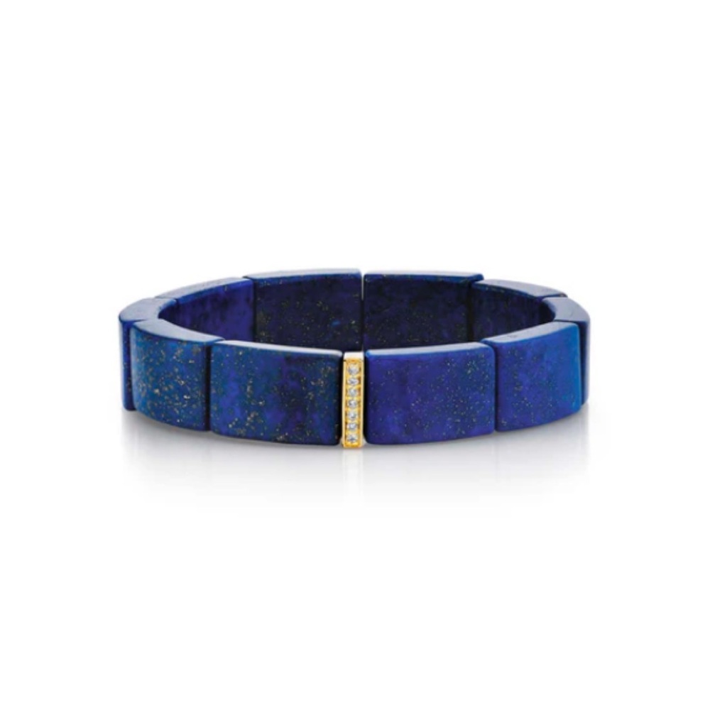 Sydney Evan Blue Bracelet